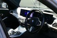 BMW 3 Series 2.0 320i M Sport Auto 5dr 26