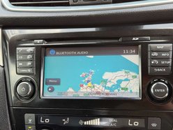 Nissan Qashqai 1.5 Qashqai Tekna dCi 5dr 59