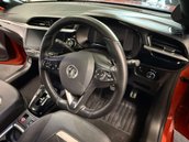 Vauxhall Corsa 1.2 Corsa Ultimate T Auto 5dr 15