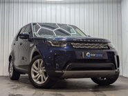 Land Rover Discovery 3.0 Discovery HSE TD6 Auto 4WD 5dr 4