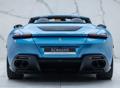 Ferrari Roma SPIDER 7