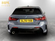 BMW 1 Series 1.5 118i M Sport Hatchback 5dr Petrol DCT Euro 6 (s/s) (140 ps) Air Con - A 6