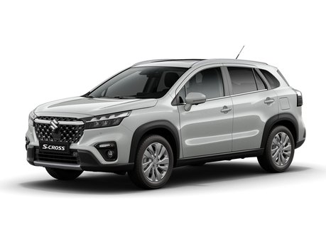 S-Cross