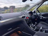 Ford S-Max 2.0 S-Max Titanium TDCi 138 5dr 22