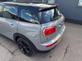Mini Clubman COOPER BLACK 18