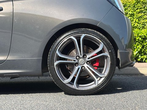 Vauxhall Adam S S/S 10