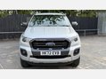 Ford Ranger WILDTRAK ECOBLUE 8