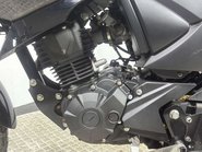 Yamaha YS125 2018 ONLY 5K GREAT CONDITION 125CC LEARNER LEGAL COMMUTER BIKE 32