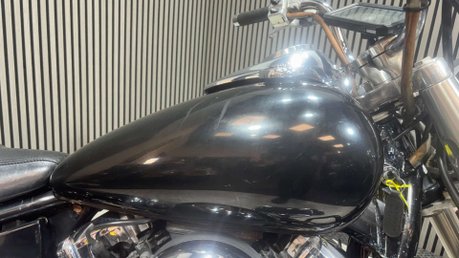 Yamaha XVS DRAGSTAR 650 1999 45K RUNNING CRUISER PROJECT BIKE 650CC A2 29