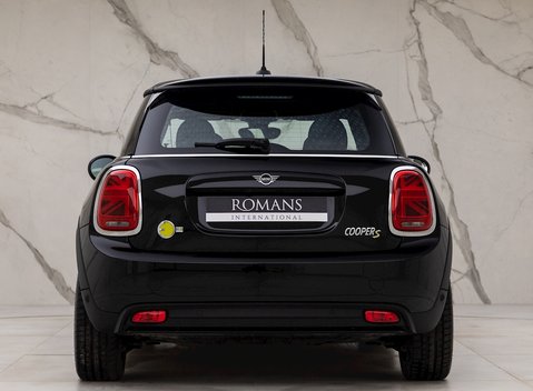 Mini Hatch Electric Level 3 5