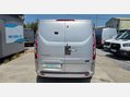 Ford Transit Custom LIMITED 00 L2 H1 LWB 2.0 TDCI 130ps EU6 3