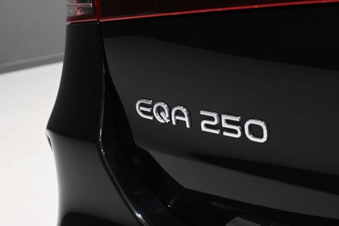 Mercedes-Benz EQA EQA 250 AMG Line 5dr 58