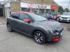 Citroen C3 PURETECH FLAIR S/S EAT6