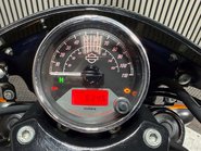 Harley-Davidson Street 750 XG 2016 ONLY 6K VANCE AND HINES EXHAUST 750CC CRUISER 46