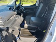 Citroen Berlingo 950 Enterprise XL 102 ps BlueHdi Panel Van 18