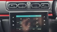Citroen C3 1.2 PureTech GPF Flair Hatchback 5dr Petrol EAT6 Euro 6 (s/s) (110 ps) 31