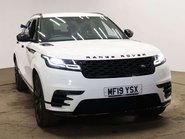 Land Rover Range Rover Velar 2.0 Range Rover Velar R-Dynamic SE D180 Auto 4WD 5dr 23