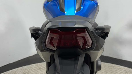 Honda NC750X DCT 2021 17K DCT AUTOMATIC EXCELLENT CONDITION MOT A2 750CC 23