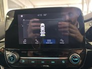 Ford Fiesta 1.0T EcoBoost Zetec Euro 6 (s/s) 3dr 24