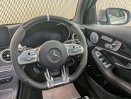Mercedes-Benz GLC 4.0 AMG GLC 63 S Premium 4Matic+ Auto 4WD 5dr 53
