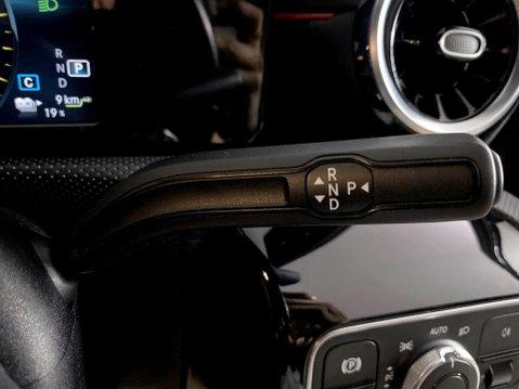 Mercedes-Benz A Class 1.3 A250e 15.6kWh AMG Line Saloon 4dr Petrol Plug-in Hybrid 8G-DCT Euro 6 ( 16