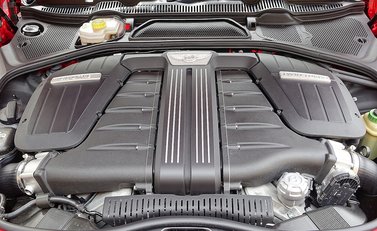 Bentley Continental GT Speed 4