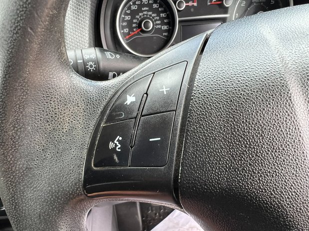 Fiat Doblo LWB L2H1 Low Roof Air Con Sensors EURO 6 NO VAT 38