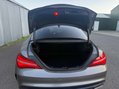 Mercedes-Benz CLA Class 2.1 CLA 220 D AMG Line Auto 4dr 14
