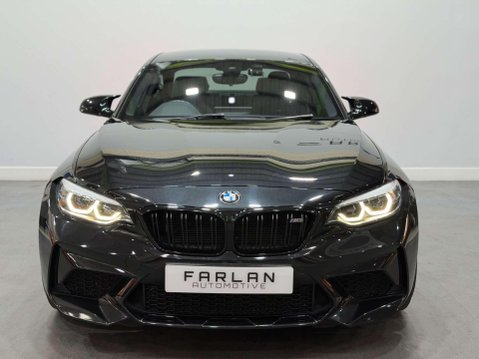 BMW M2 3.0 BiTurbo GPF Competition Coupe 2dr Petrol DCT Euro 6 (s/s) (410 ps) 68