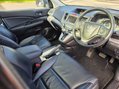 Honda CR-V 2.0 CR-V EX i-VTec Auto 4WD 5dr 52