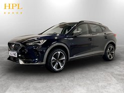 Cupra Formentor 1.5 TSI V1 SUV 5dr Petrol Manual Euro 6 (s/s) (150 ps)