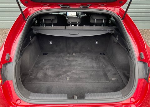 Kia Pro Ceed 1.5T GDi ISG GT-Line 18