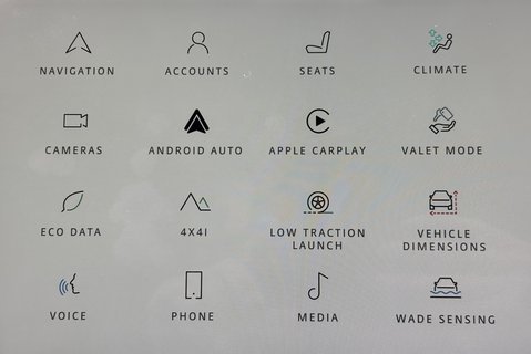 Land Rover Discovery D300 HSE Mhev Auto 4wd (S/S) Euro 6 27