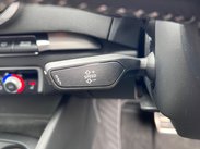 Audi A3 2.0 TDI 35 Black Edition Sportback S Tronic Euro 6 (s/s) 5dr 41