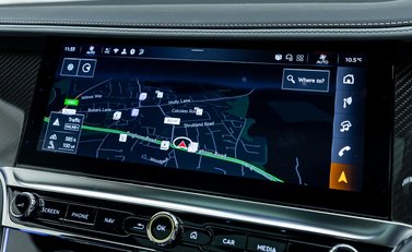 Bentley Continental GT Speed First Edition 22