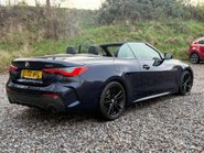 BMW 4 Series 2.0 420i M Sport Professional Edition Auto 2dr 10