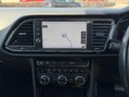 SEAT Leon 2.0 TSI FR Sport DSG Euro 6 (s/s) 5dr 12