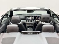 Mercedes-Benz E Class 2.0 E220d AMG Line Cabriolet 2dr Diesel G-Tronic+ Euro 6 (s/s) (194 ps) 29