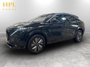 Nissan ARIYA 63kWh Advance SUV 5dr Electric Auto 7.4kW Charger (217 ps) 3