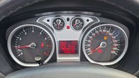 Ford Focus CC 1.6 CC-1 Convertible 2dr Petrol Manual (169 g/km, 99 bhp) 31