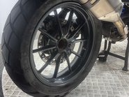 Triumph Explorer 1215 2012 only 25k full luggage arrow exhaust new MOT tourer 16