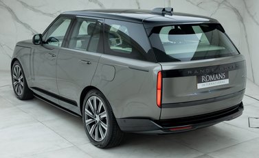 Land Rover Range Rover P510e Autobiography 17