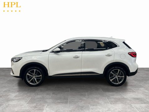 MG HS 1.5 T-GDI Excite SUV 5dr Petrol Manual Euro 6 (s/s) (162 ps) 4