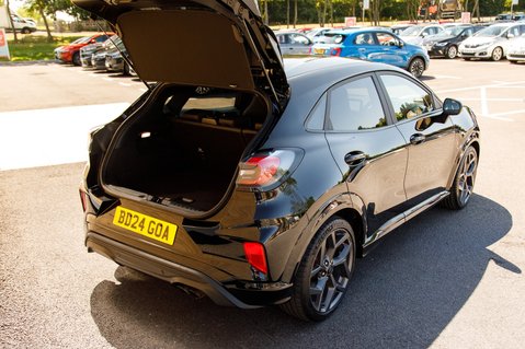 Ford Puma ST 41