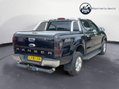 Ford Ranger 2.2 TDCi Limited 1 4WD Euro 5 (s/s) 4dr (Eco Axle) 8