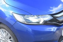 Honda Jazz I-VTEC EX 4