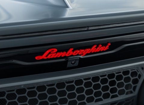 Lamborghini Aventador SVJ LP 770-4 ROADSTER 49