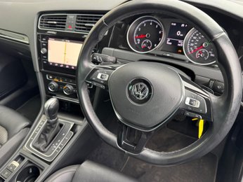 Volkswagen Golf 1.5 TSI EVO GT DSG Euro 6 (s/s) 5dr