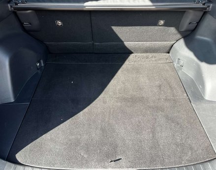 Toyota Rav4 2.5 RAV4 Dynamic HEV 4x2 CVT 5dr 68