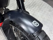 Husqvarna Svartpilen 125 2022 ONLY 6K MODERN CLASSIC FEEL 15BHP MOT OCTOBER 2027 16